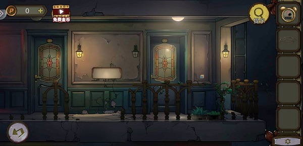 密室逃脱绝境系列10寻梦大作战游戏 v1.0.4安卓版 - 手机应用介绍