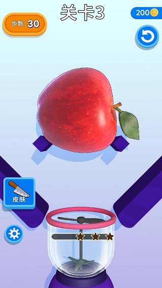 果汁飞溅游戏 v1.0.1安卓版 - 手机应用介绍