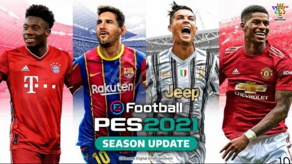 实况足球2023网易版 v5.11.0安卓版 - 手机应用介绍