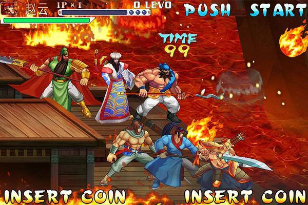 三国战纪腾讯版 v0.14.57.0安卓版 - 手机应用介绍