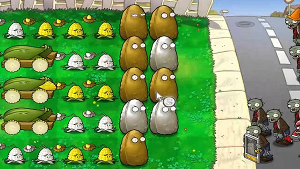 植物大战僵尸宝开中文版 v48.4安卓版 - 手机应用介绍