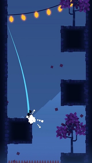 忍者东武2023最新版本(Ninja Tobu) v1.8.7安卓版 - 手机应用介绍