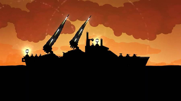 战巡大作战游戏 v5.0.10安卓版 - 手机应用介绍