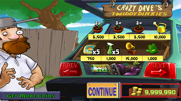 植物大战僵尸国际服破解版全植物 v6.1.11安卓版 - 手机应用介绍