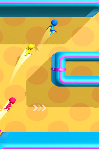 人类火拼大作战游戏 v1.2.8安卓版 - 手机应用介绍