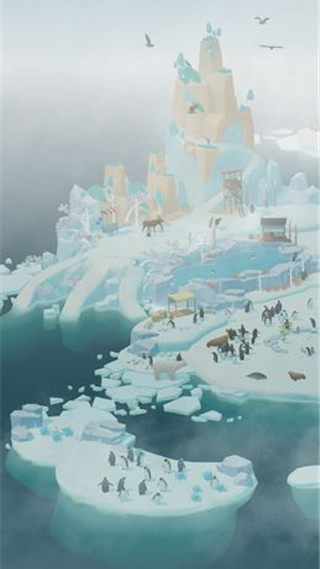 企鹅岛无限金币钻石版 v1.52.2中文版 - 手机应用介绍