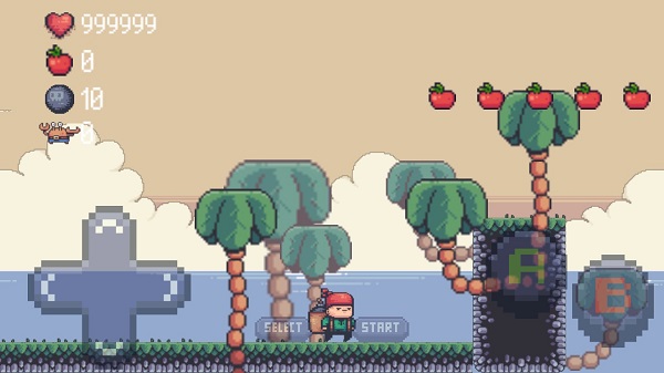 蘑菇的冒险破解版 v1.3安卓版 - 手机应用介绍