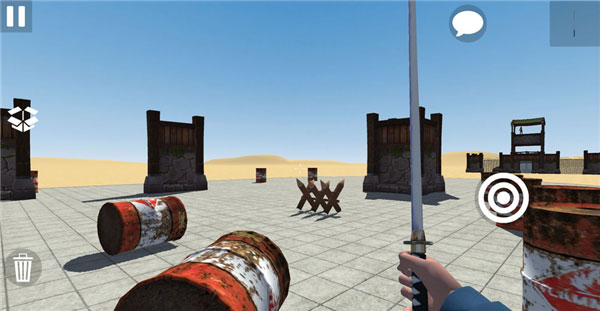 终极沙盒游戏(Ultimate Sandbox) v2.6.3安卓版 - 手机应用介绍