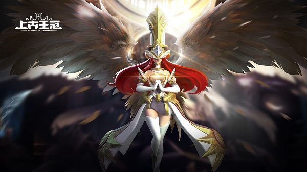 上古王冠果盘版 v1.950.032301安卓版 - 手机应用介绍