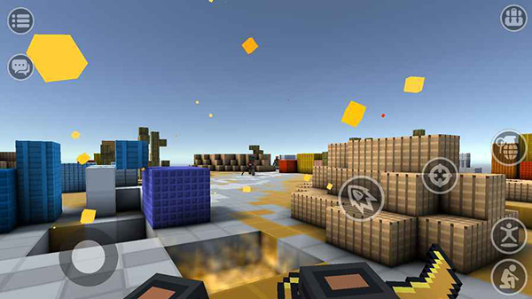 路障大作战最新版(blockpost mobile) v1.27F1安卓版 - 手机应用介绍