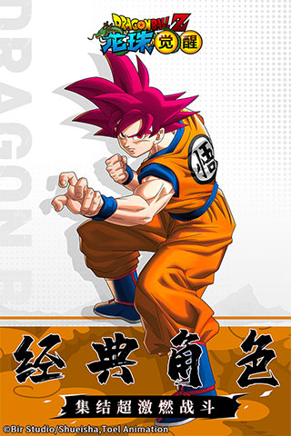 龙珠觉醒魅族版 v4.4.0安卓版 - 手机应用介绍