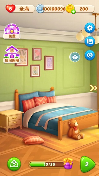 妙趣糖果消无限金币版 v1.13.1安卓版 - 手机应用介绍