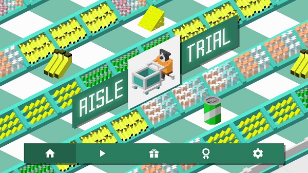 超市之旅破解版(Aisle Trial) v54安卓版 - 手机应用介绍