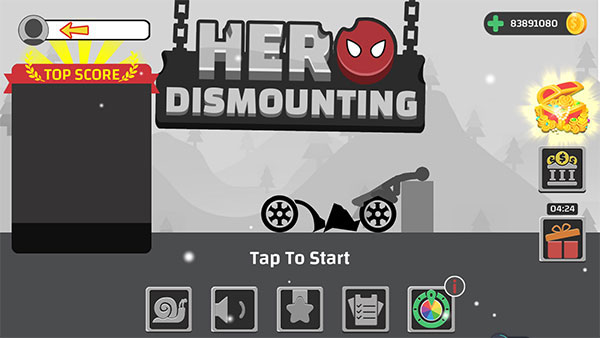 摧残火柴人破解版最新版 v1.34安卓版 - 手机应用介绍