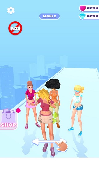 换装我最美破解版 v0.28无限钻石版 - 手机应用介绍