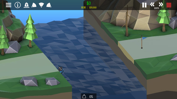 桥梁建造师2中文版 v1.51安卓版 - 手机应用介绍