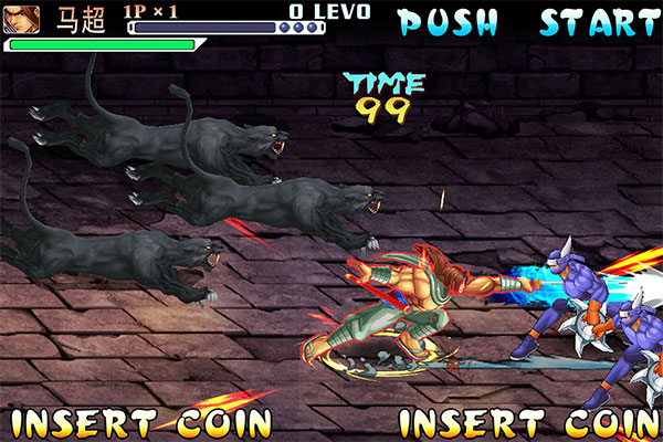 三国战纪无双版手机版 v0.14.57.0安卓版 - 手机应用介绍