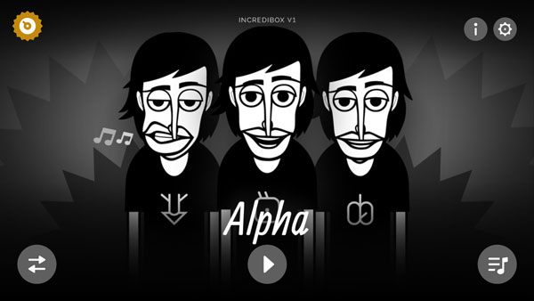 节奏盒子官方正版2023 v1.0.2安卓版 - 手机应用介绍