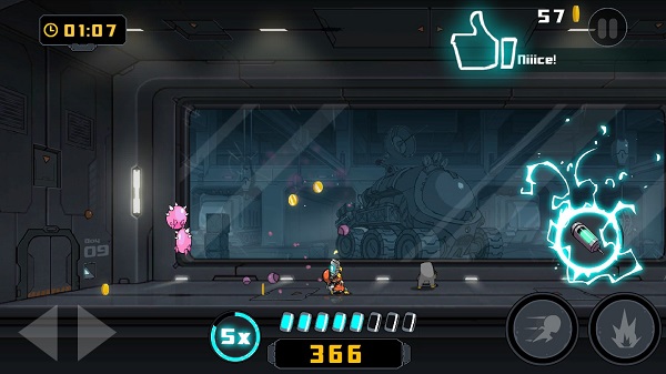 昆虫屠夫安卓破解版 v1.0.11无限金币版 - 手机应用介绍