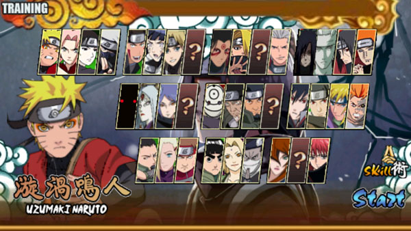 火影战记末日版破解版 v3.4安卓版 - 手机应用介绍