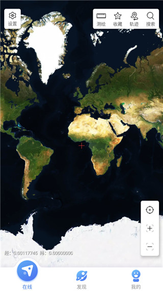 中国地图app(中国地图大全) v3.21.0安卓版 - 手机应用介绍