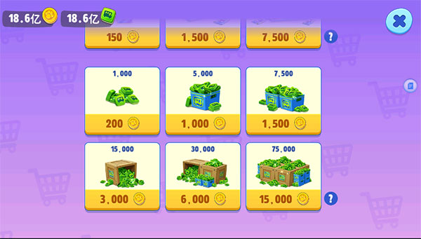 汤姆猫总动员破解版无限金币钻石 v2.7.0.8287安卓版 - 手机应用介绍