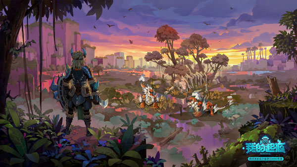 我的起源应用宝版本 v1.2安卓版 - 手机应用介绍