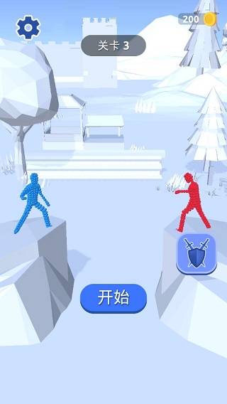 打不过我吧无限金币版 v1.0.3破解版 - 手机应用介绍