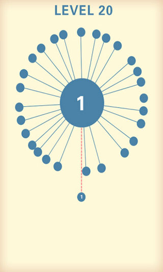 见缝插针游戏 v3.49安卓版 - 手机应用介绍