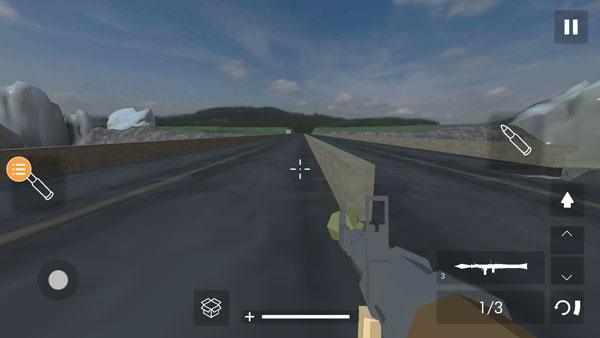 拆迁模拟器最新版 v3.77安卓版 - 手机应用介绍