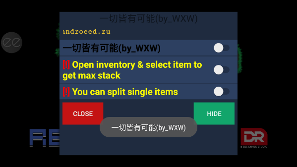 泰拉瑞亚手机版 v1.4汉化版 - 手机应用介绍