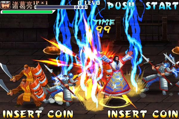 三国战纪手游 v0.14.57.0安卓版 - 手机应用介绍