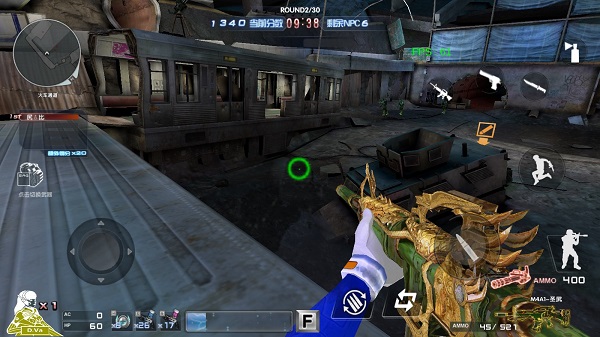 巨人城废墟破解版 v4.9.0安卓版 - 手机应用介绍