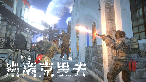 逃离克里夫手游 v1.83.1安卓版 - 手机应用介绍