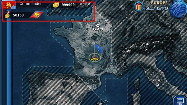 将军的荣耀2最新2023破解版 v1.3.14安卓版 - 手机应用介绍