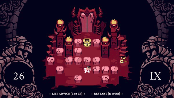 地狱把妹王手机版 v1.1安卓版 - 手机应用介绍