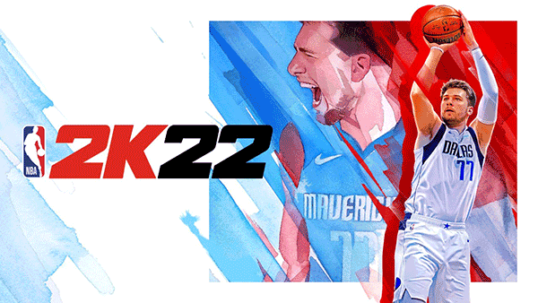 nba2k22手游安卓中文版 v35.0.9手机版 - 手机应用介绍
