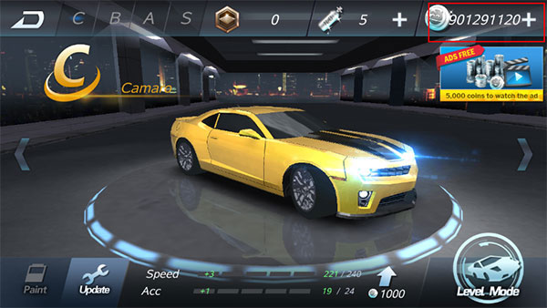 极限赛车驾驶2023破解版 v1.1.1安卓版 - 手机应用介绍