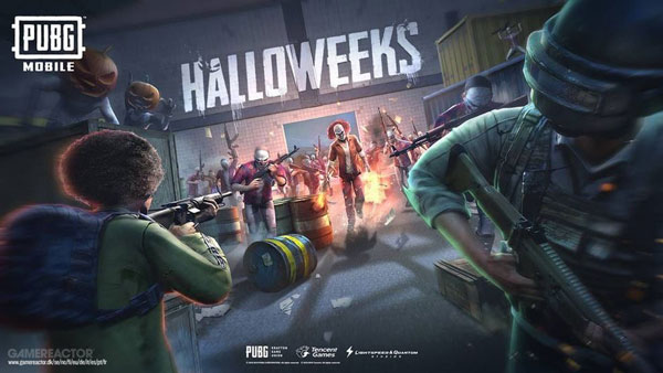 pubg国际服地铁逃生 v2.5.0安卓版 - 手机应用介绍