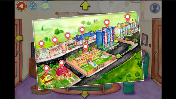 娃娃屋游戏完整版最新版 v1.1.3.35安卓版 - 手机应用介绍