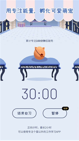 专注崽崽app v2.0.9安卓版 - 手机应用介绍