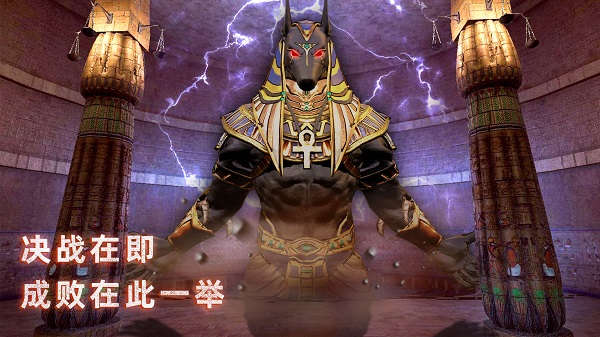 无尽噩梦禁区游戏 v1.0.4安卓版 - 手机应用介绍