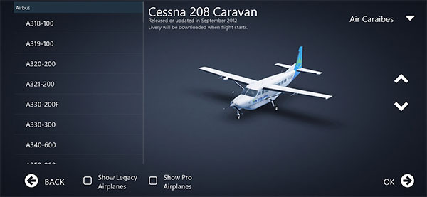 无限试飞最新版破解版(Infinite Flight) v22.7安卓版 - 手机应用介绍