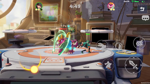 flash party最新版(派对之星) v1.1.3.81882安卓版 - 手机应用介绍