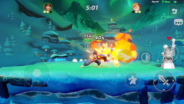 派对之星taptap版 v1.1.3.81882安卓版 - 手机应用介绍