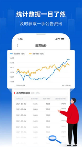 巨潮资讯官方最新版本app v1.2.5安卓版 - 手机应用介绍