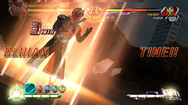 假面骑士超巅峰英雄手机版最新版 v1.0.0安卓版 - 手机应用介绍