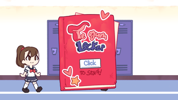 口香糖女孩2023最新版 v1.2完整版 - 手机应用介绍