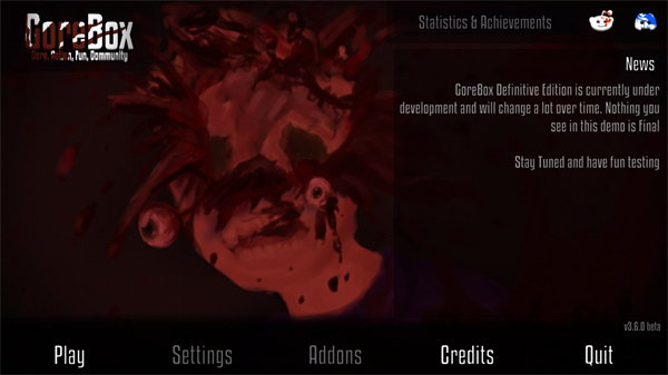 GoreBox手机版 v11.1.0安卓版 - 手机应用介绍