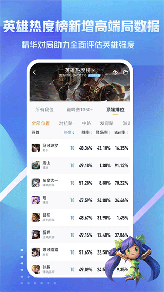 王者营地app v7.82.0315手机版 - 手机应用介绍